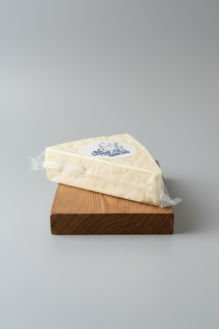 Queso Palmita