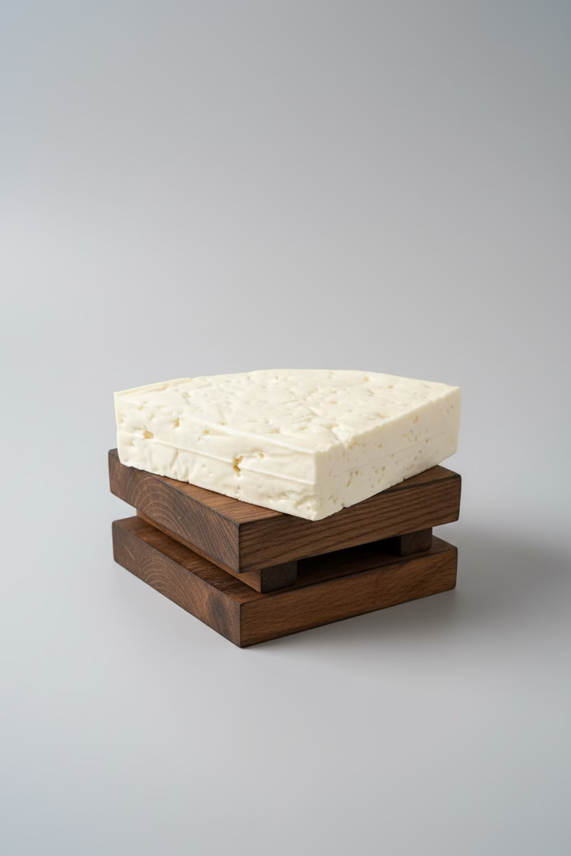 Queso Palmita