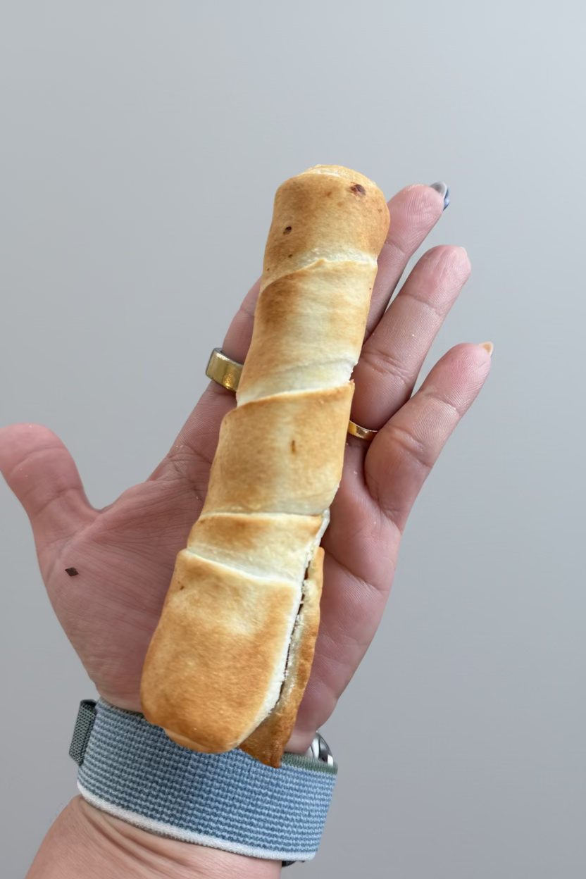 Tequeños Jumbo (25 unidades)