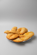 Empanadas de Papa con Queso Congeladas