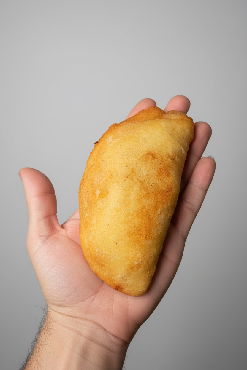 Empanadas de Carne Congeladas