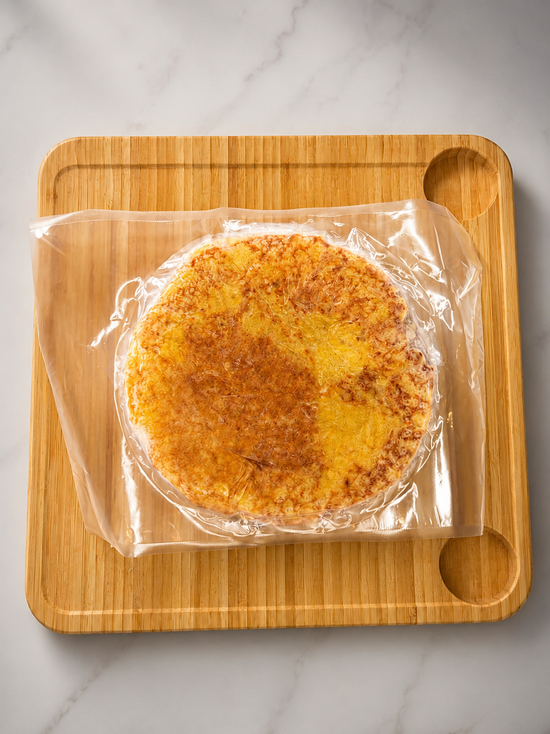 Combo de Cachapas