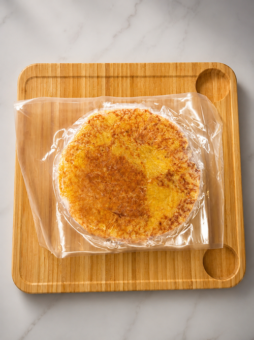 Cachapas