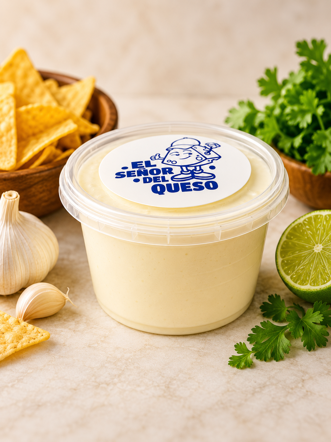 Mini Queso de Mano