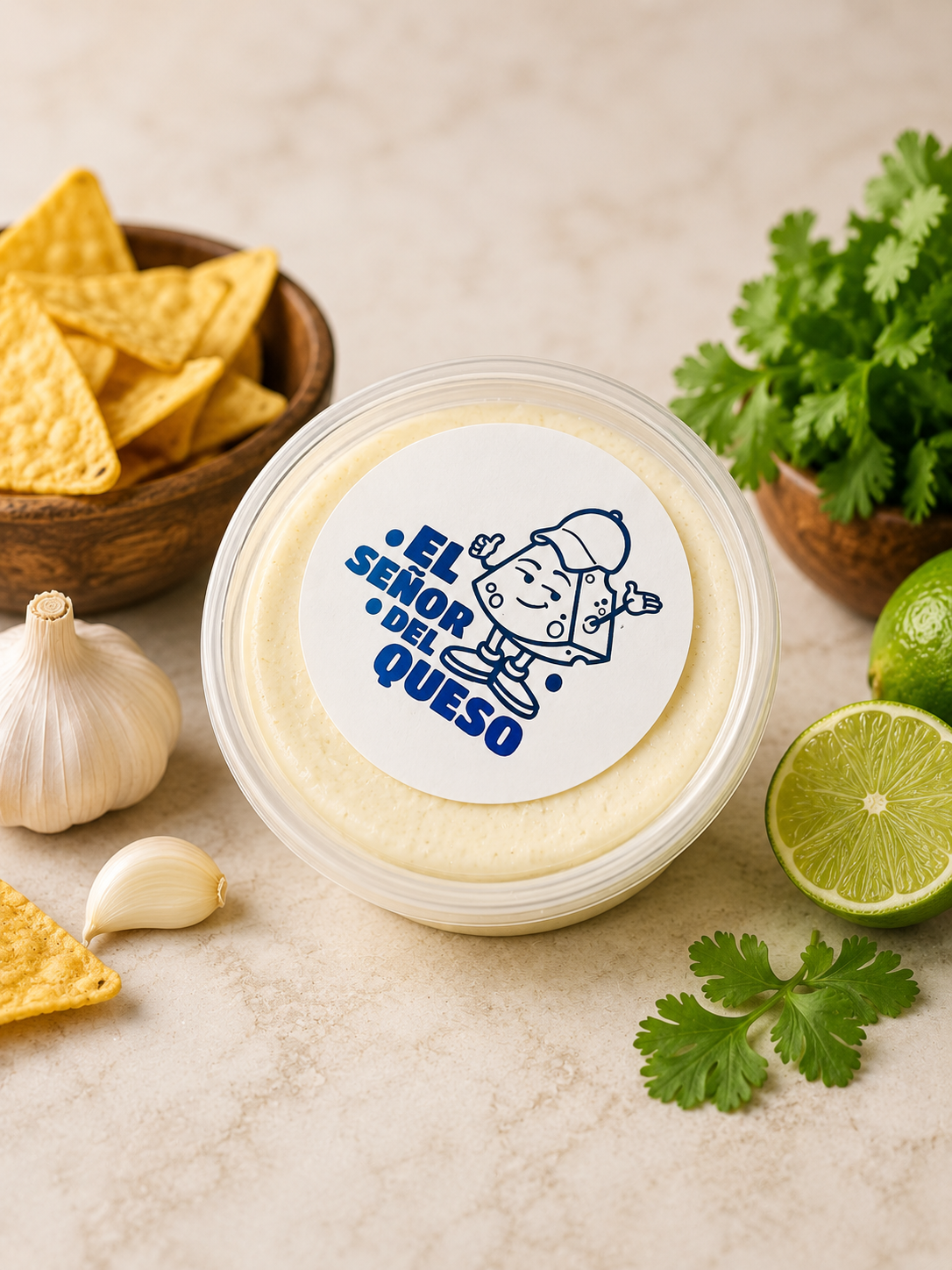 Mini Queso de Mano