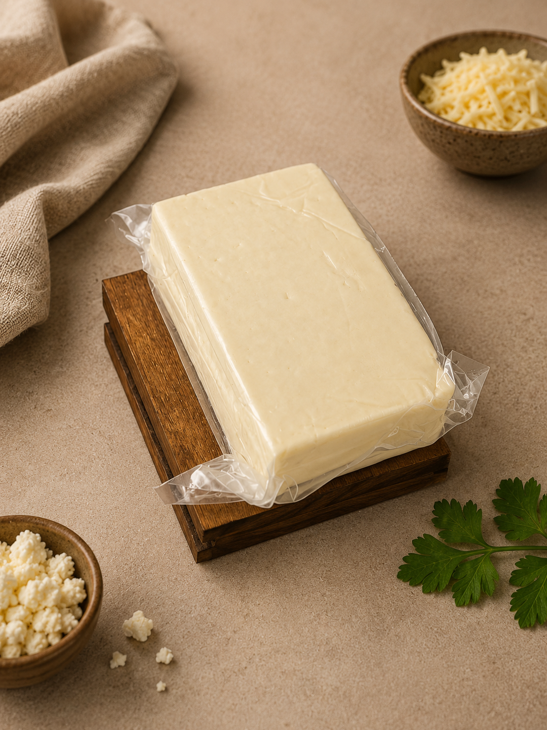 Queso Llanero