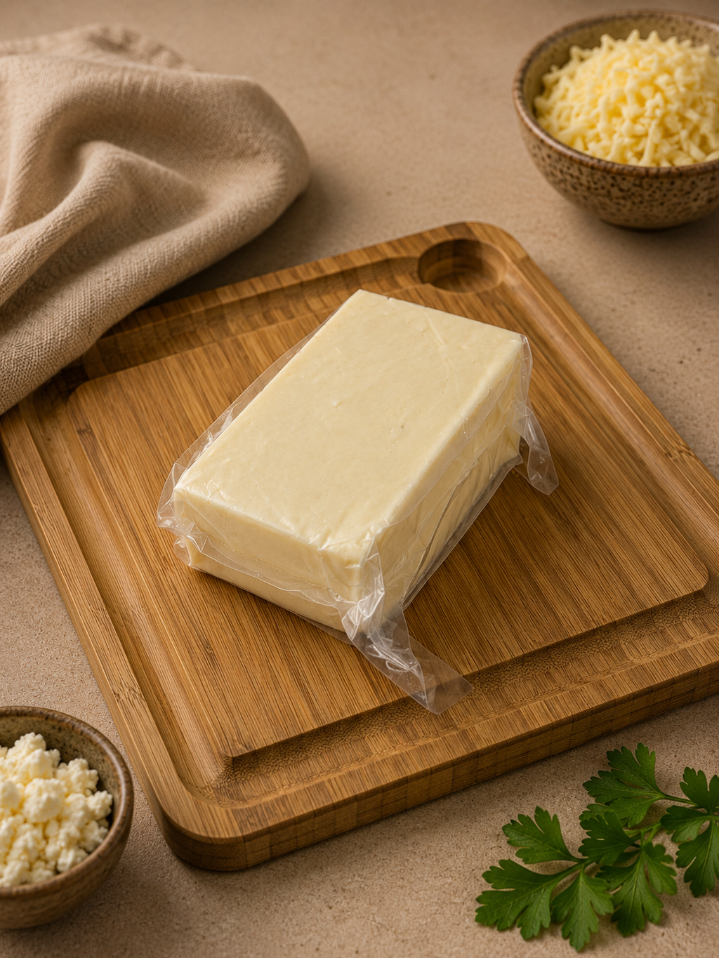 Queso Llanero