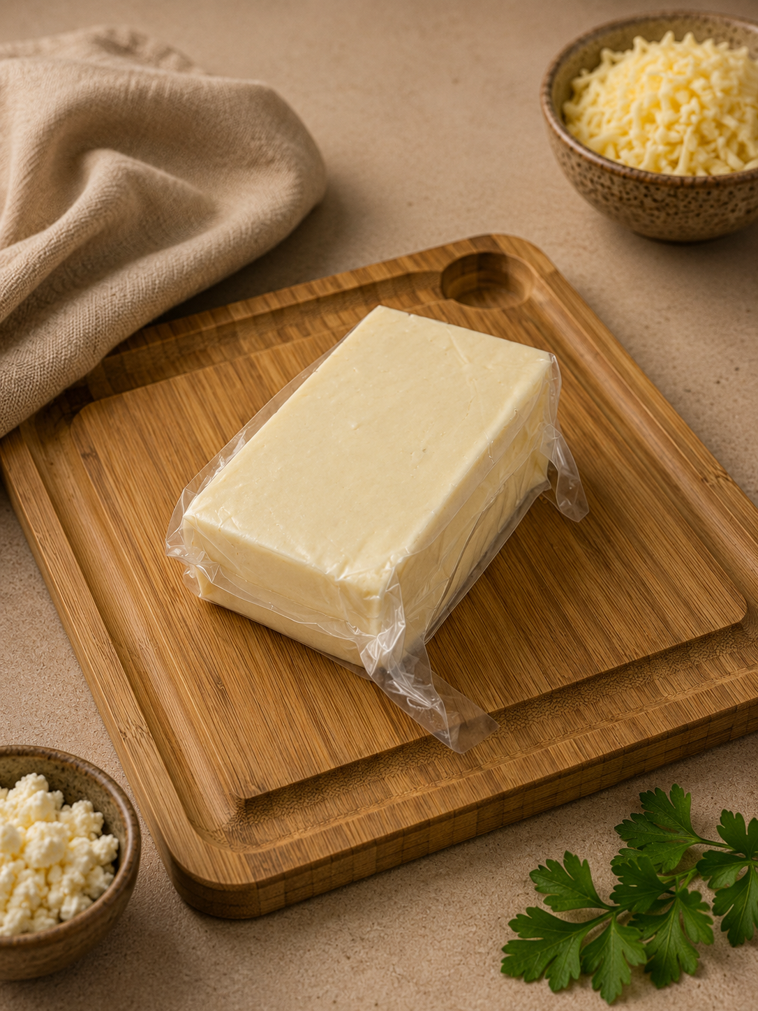 Queso Llanero