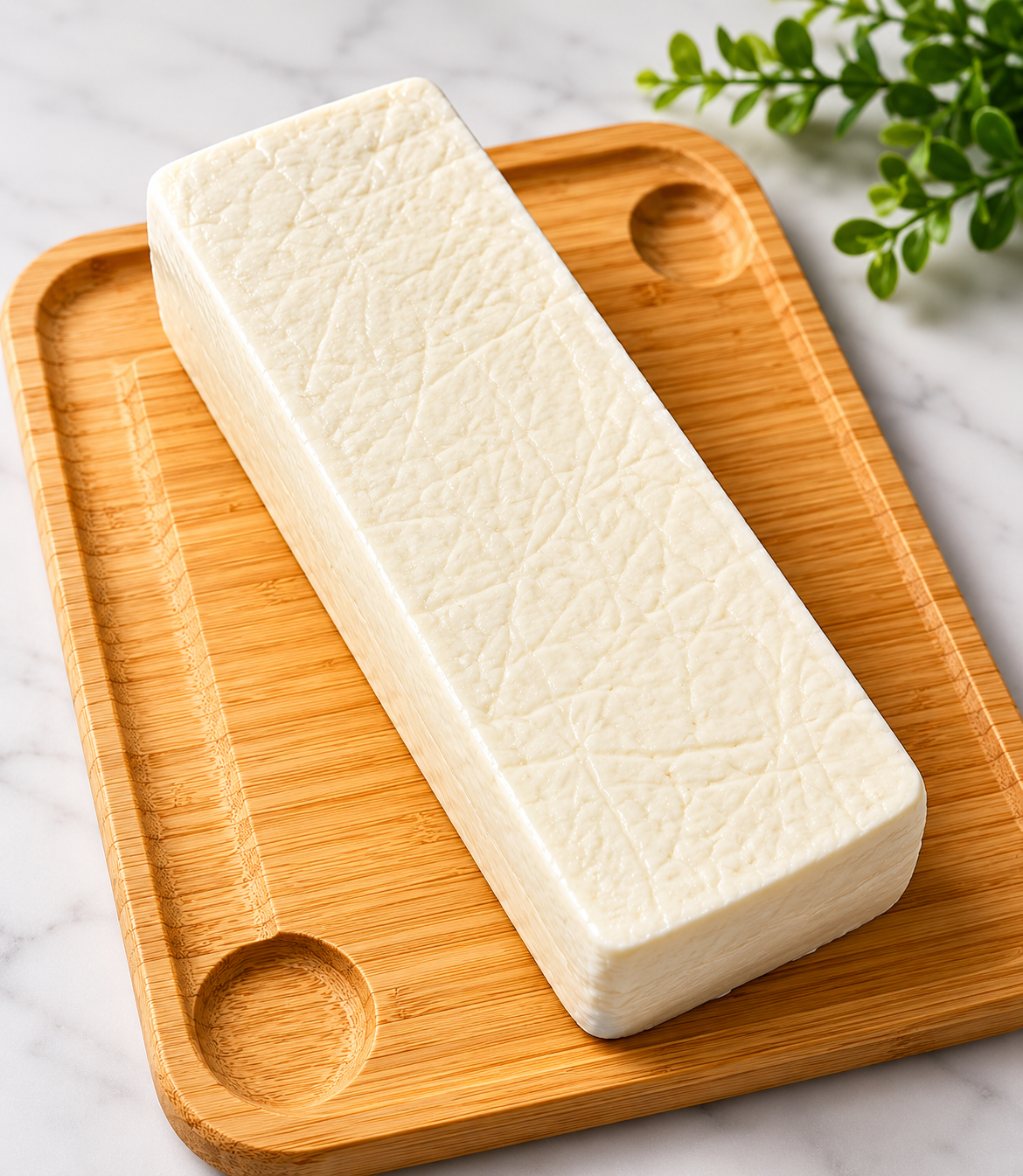 QUESO SEMI-DURO