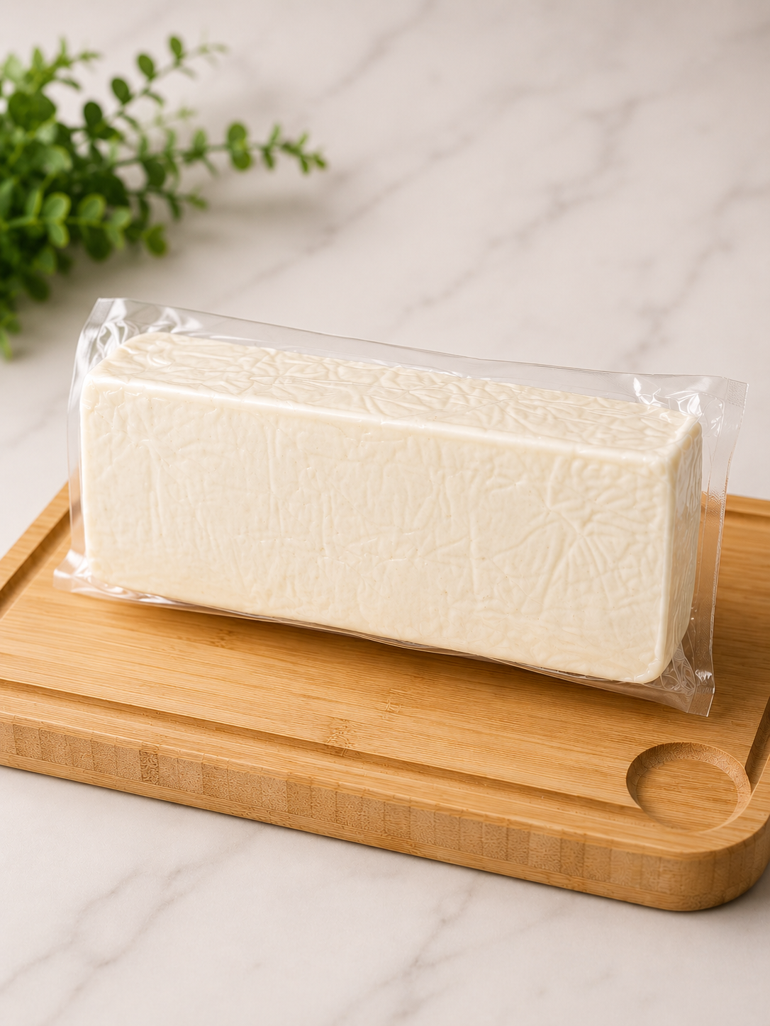 QUESO SEMI-DURO