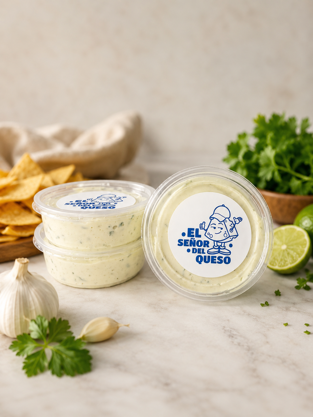 Salsa Verde