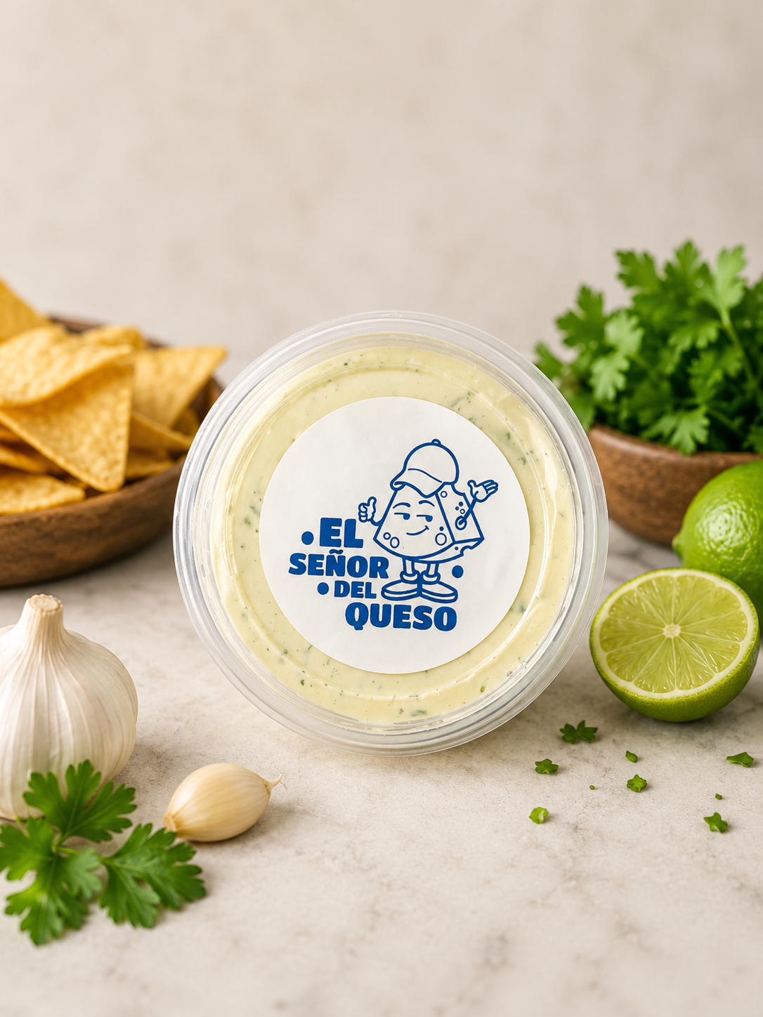 Salsa Verde